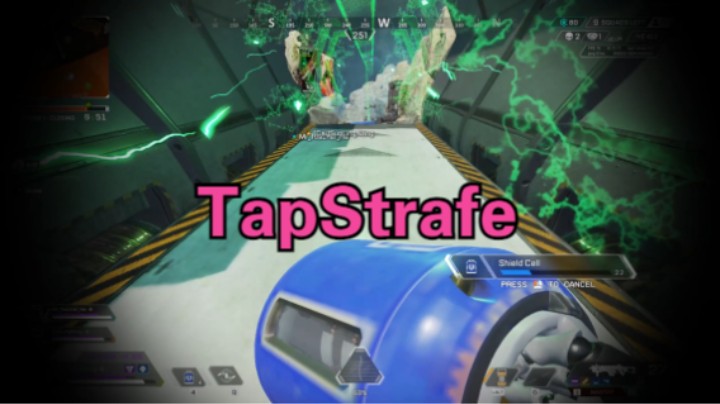 TapStrafe