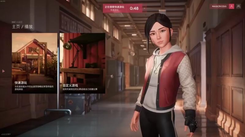 【2021-12-08 14点场】魔音糯米：【糯米】新游抢先看