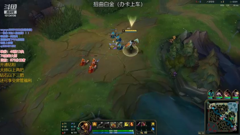【2021-12-07 03点场】小南阳aks：宇宙第一阿克尚下凡教学