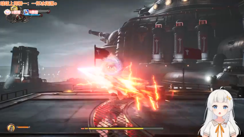 【2021-12-07 22点场】童猪啊i：宰了这只猪