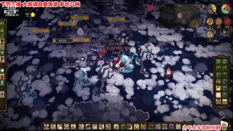 【2021-12-08 01点场】阿邦就是小苞米：让我看看这游戏我为啥不会玩了