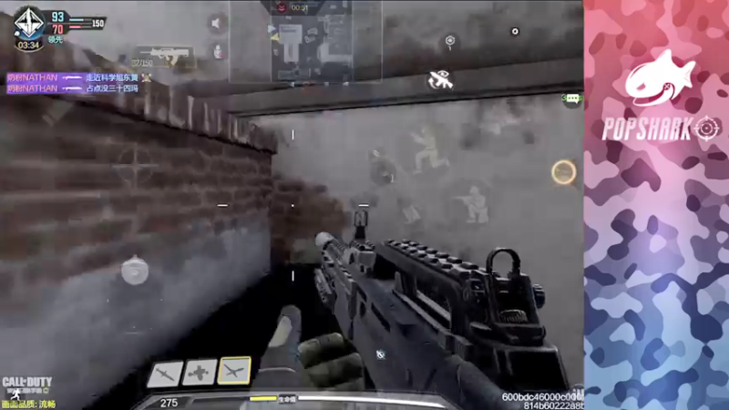【2021-12-08 19点场】皮皮鲨FPS：家 人 们 我 来 了