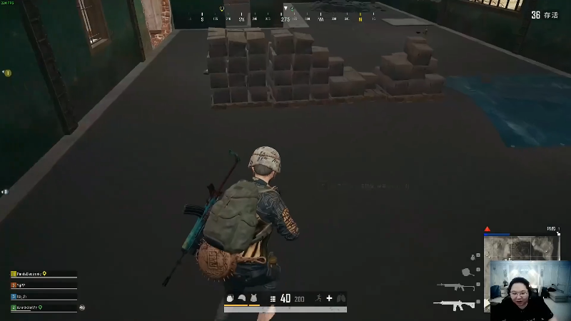 【英雄联盟】即将拥有人鱼线的PDD的精彩时刻 20211208 12点场