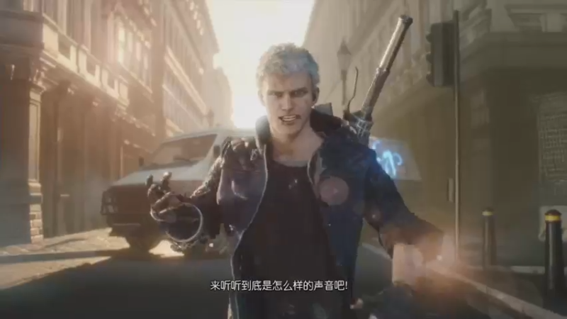 【2021-12-08 11点场】DaBoon：老游戏 老故事