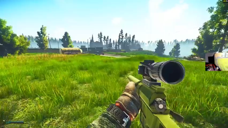 【2021-12-05 23点场】文化人老七：近战击杀世界第一