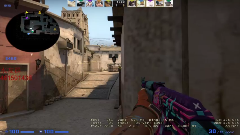 【2021-12-07 21点场】白起Baiq1wow：《培训班》要搞得跟真的一样