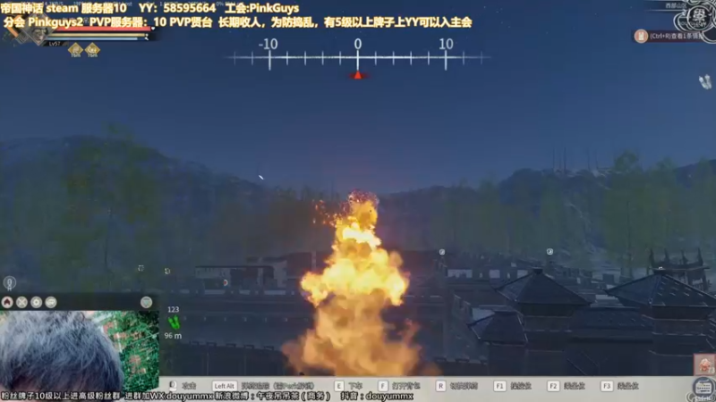 【2021-12-08 16点场】午夜抹抹茶：【茶】今日，荡平芬兰骑兵！