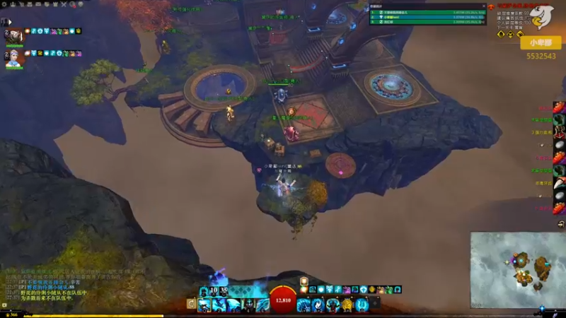 【2021-12-04 22点场】小卑鄙丶iwnl：这次官网的签到奖励太狠了