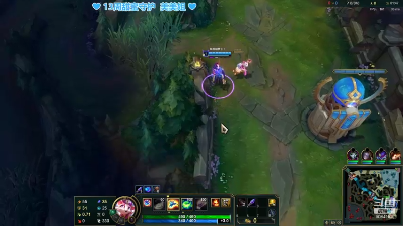 【2021-12-07 21点场】最初的可可：有时候被自己蠢哭 却又不舍得打自己