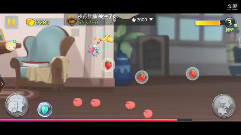 【2021-12-08 23点场】我是土鸡：我是土鸡的直播间