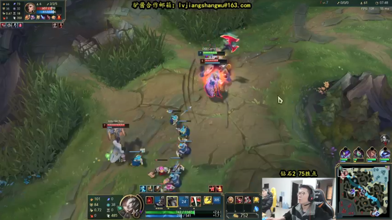 【2021-12-08 16点场】余小C真的很强：余小C：余人来了，早上好