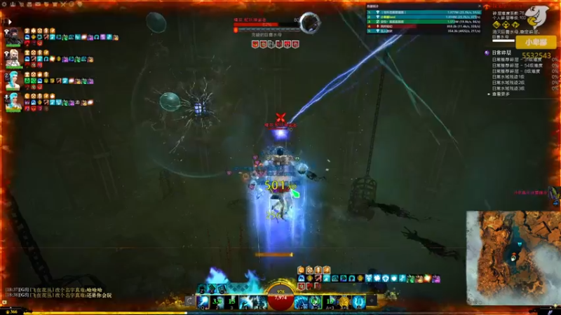 【2021-12-05 18点场】小卑鄙丶iwnl：这次官网的签到奖励太狠了