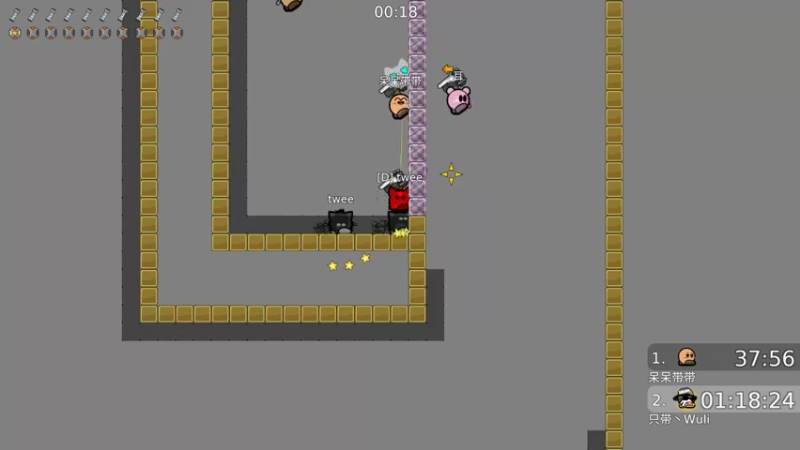 【2021-12-04 18点场】只带丶萌新大佬：这游戏好难 7100484