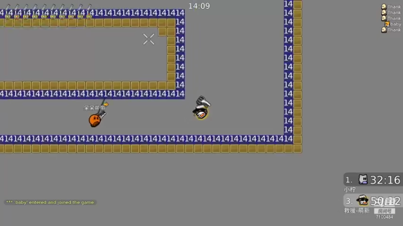 【2021-12-06 19点场】只带丶萌新大佬：这游戏好难 7100484