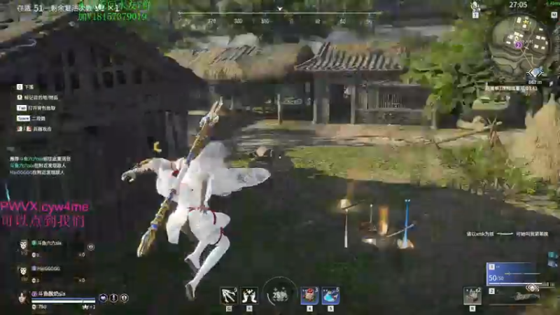 【2021-12-08 18点场】酸酸酸奶君：酸奶:猛猛上修罗！