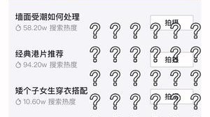被大数据拿捏了！