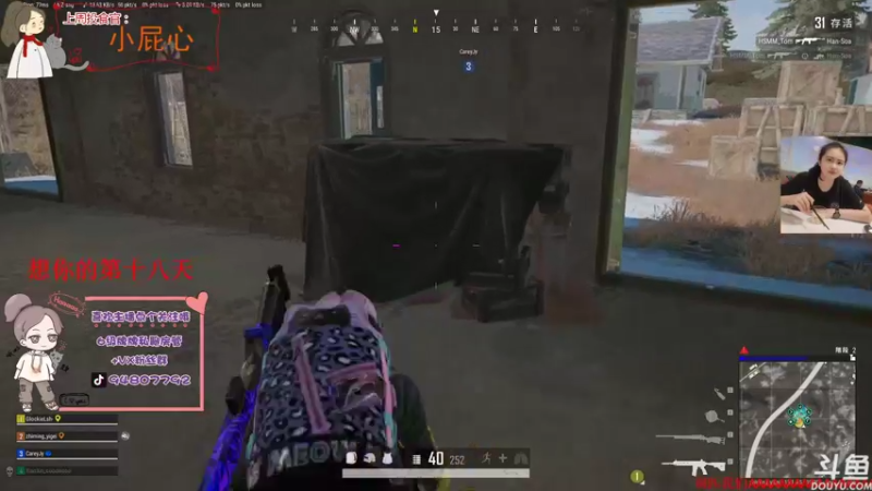 【2021-12-06 22点场】哦呦orz：【小奶团】家永远都在的兄弟萌