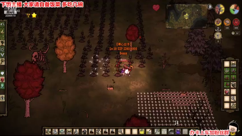 【2021-12-07 23点场】阿邦就是小苞米：让我看看这游戏我为啥不会玩了