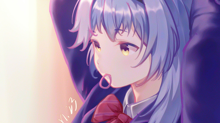 拉了