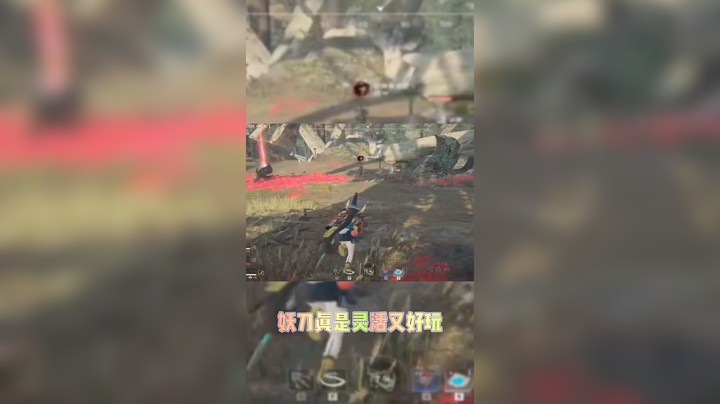 玩前“没意思”玩后“真香啊”
