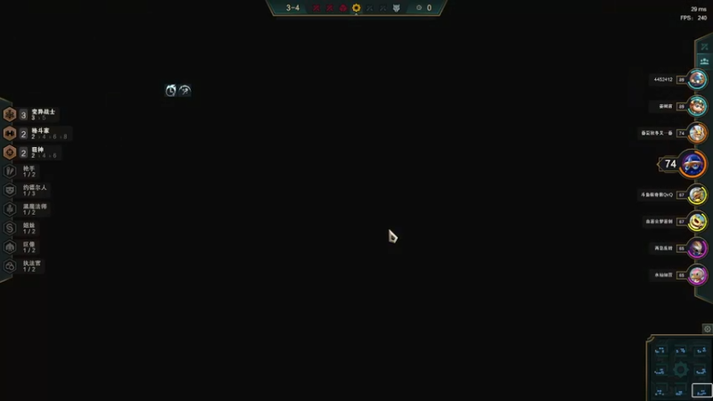 【2021-12-08 15点场】再见理想冷雨夜：欧荒：上午DNF+下午随便玩玩