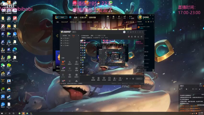 【2021-12-09 18点场】波比腿短锤子长i：三万场波比教学~