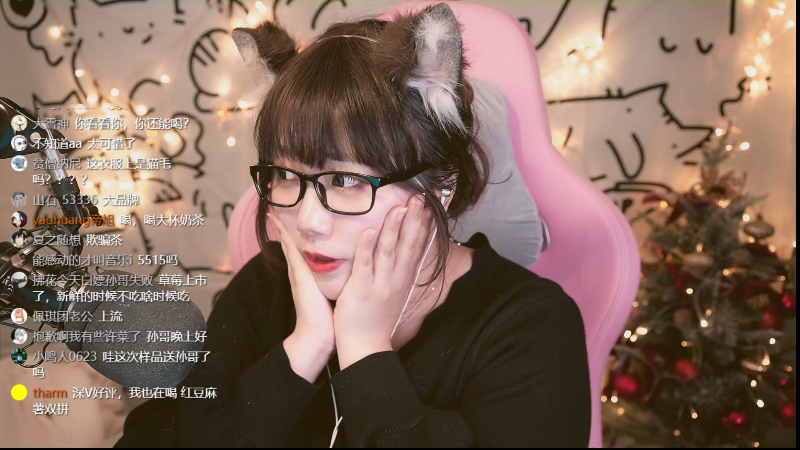 【主机其他游戏】甜心战士的精彩时刻 20211209 18点场