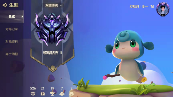 双城之战yyds