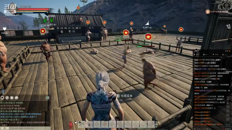 【2021-12-09 20点场】程可爱keai：来了就别走啦 6423804