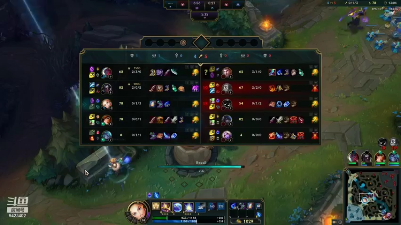 【2021-12-09 03点场】罢南万顷：国服维护 美服 爆杀 welcome