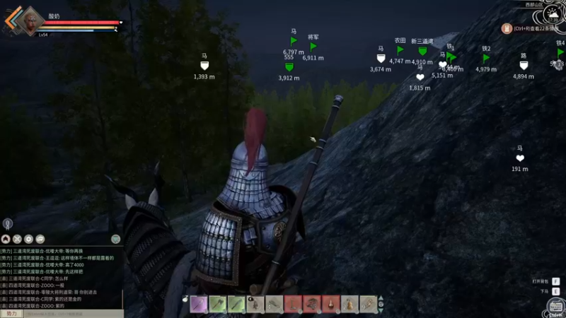 【2021-12-09 17点场】酸酸酸奶君：酸奶:猛猛上修罗！