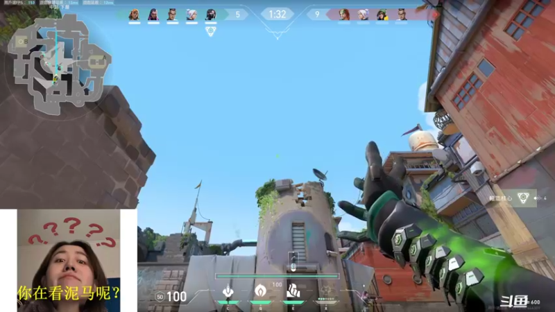 【2021-12-08 19点场】swichss：没有感情的游戏机