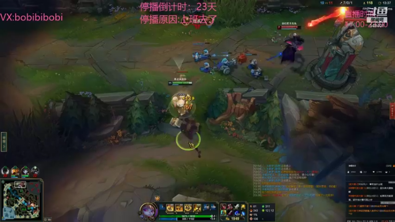 【2021-12-09 20点场】波比腿短锤子长i：三万场波比教学~