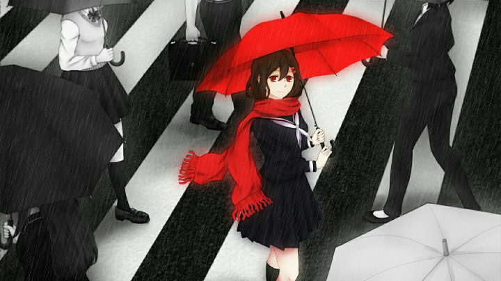 小秋秋
