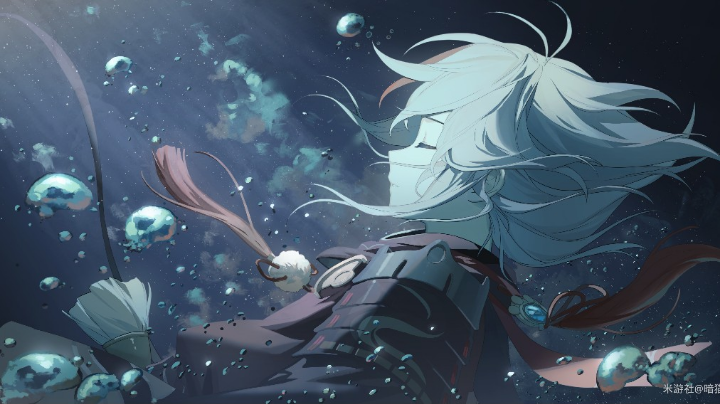 。