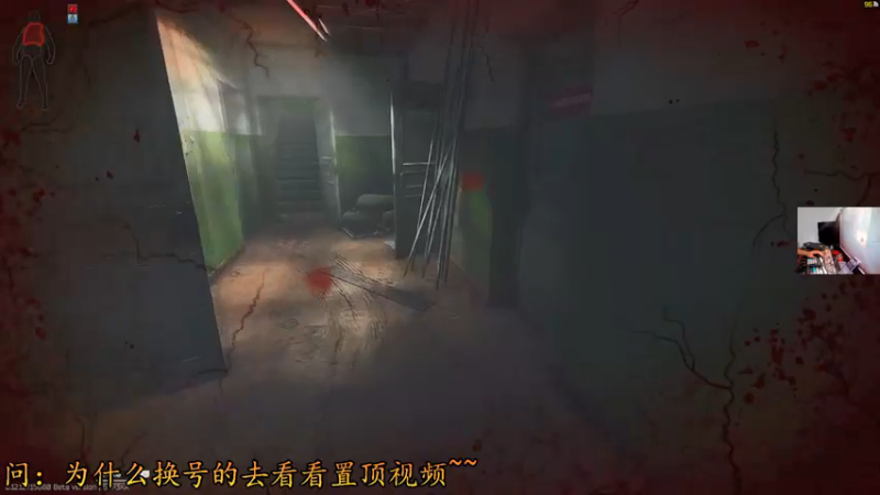 【2021-12-09 00点场】文化人老七：近战击杀世界第一