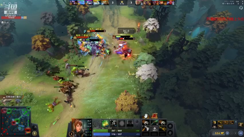 【2021-12-08 22点场】ZC陈笑风：【ZC】冲击9K5！