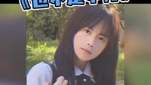 谁家的妹妹这么可爱~