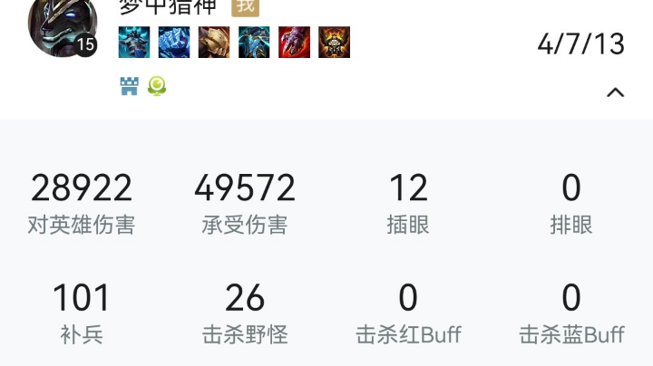 狗头叠起来，就能成爹了