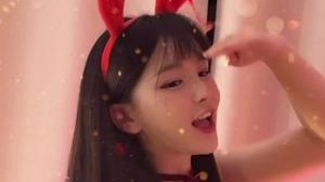 来点性感的