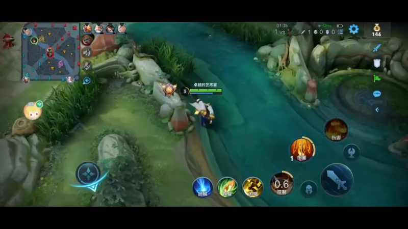 【2021-12-07 23点场】廉颇叔叔陪你玩：进来聊个天，快乐似神仙！