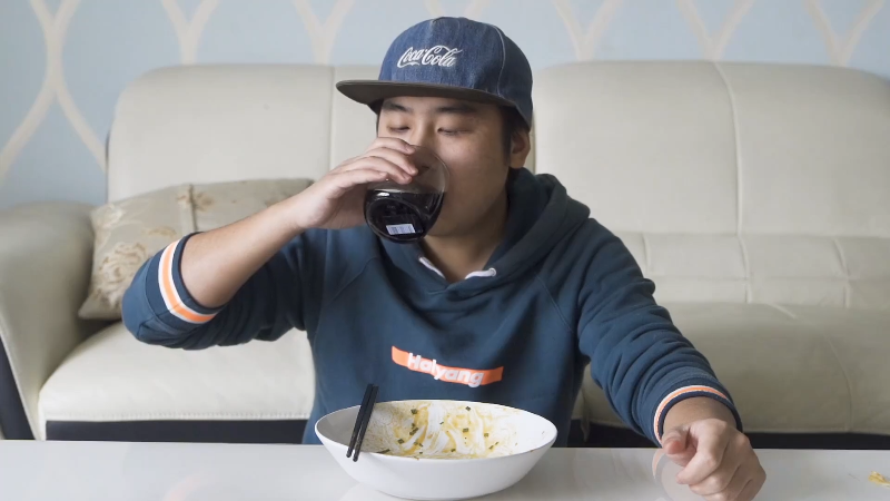 【美食】野食小哥的精彩时刻 20211209 14点场