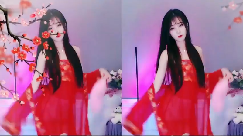 《隔岸》