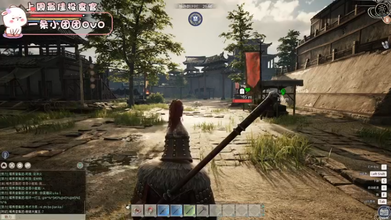 【2021-12-07 21点场】昔恩小姐姐：这个天气对我冻手冻脚~