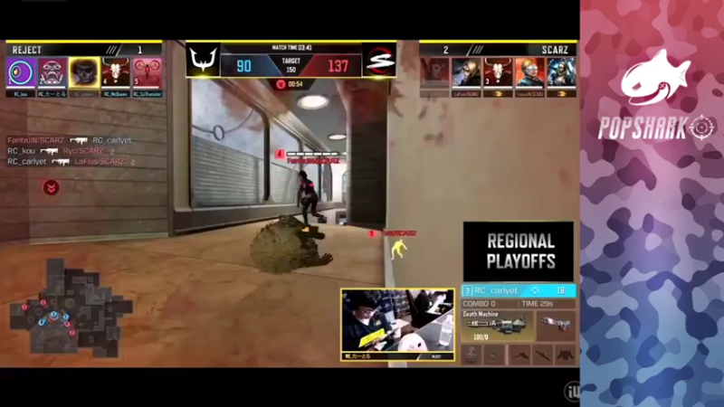 【2021-12-09 18点场】皮皮鲨FPS：家 人 们 我 来 了
