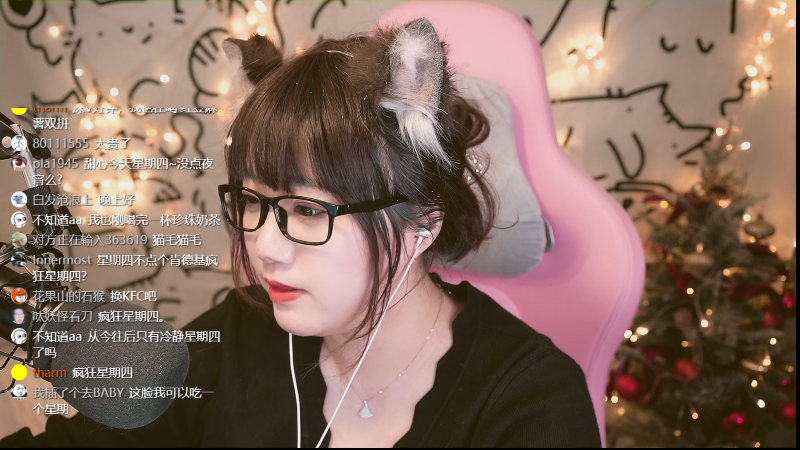 【主机其他游戏】甜心战士的精彩时刻 20211209 18点场