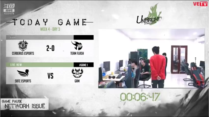 【2021-12-09 21点场】追风OB解说：VCS冬季赛--SE  vs  GAM