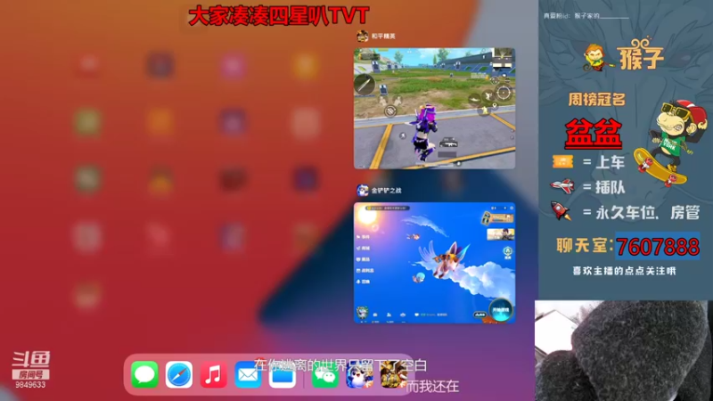 【2021-12-08 10点场】是猴子不是Monkey：弟弟没有手