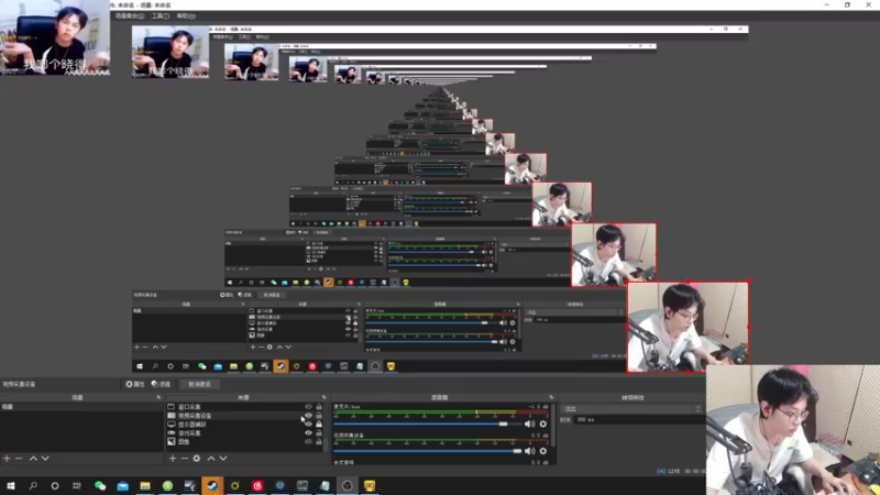 【2021-12-09 18点场】陈死狗cnh：枪法和相声并存的江湖术士！！