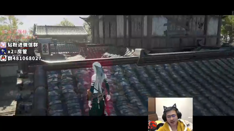 【2021-12-09 02点场】格洛莉娅S：单人三排 冲！！